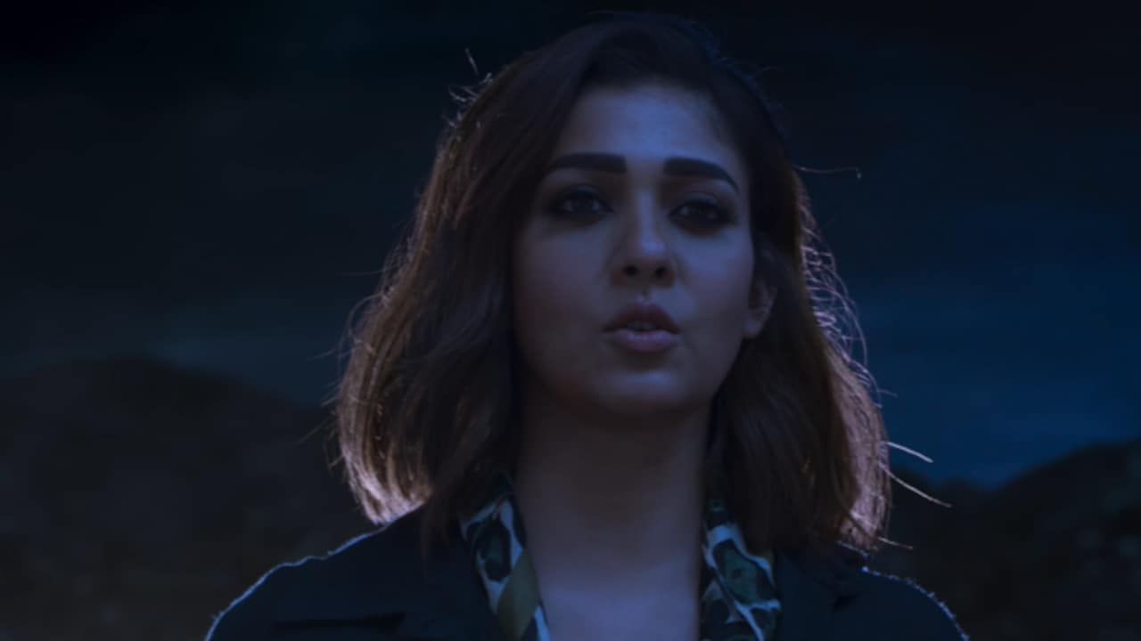 Nayanthara First Said 'No' To Toxic, Then Geetu Mohandas Blew Her Mind