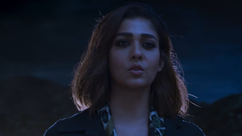 Nayanthara First Said 'No' To <i>Toxic</i>, Then Geetu Mohandas Blew Her Mind