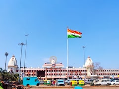 UP Assigns IITs to Audit Infrastructure Projects Worth Over Rs 100 Crore