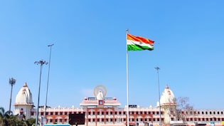 UP Assigns IITs to Audit Infrastructure Projects Worth Over Rs 100 Crore
