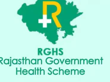 RGHS योजना से जुड़ी 215 प्राइवेट फार्मेसियों के खिलाफ एक्शन, सबसे ज्यादा फार्मेसी जयपुर की