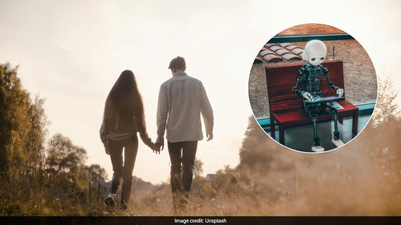 Woman ends relationship after boyfriend allows AI to manage it