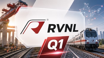 RVNL Q1 Results Today: Time, Earnings Call, Dividend, What To Watch, Share Price Performance