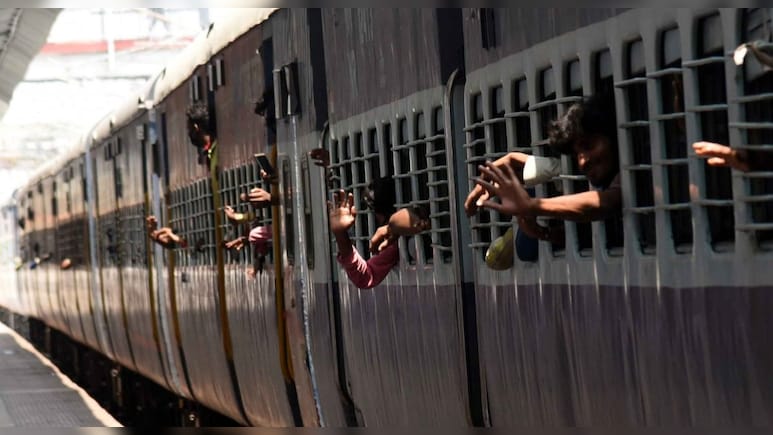 रक्षाबंधन पर यात्रियों के ल&zwj;िए Good न्&zwj;यूज, कोटा मंडल से चलेगी तीन राखी स्पेशल ट्रेनें