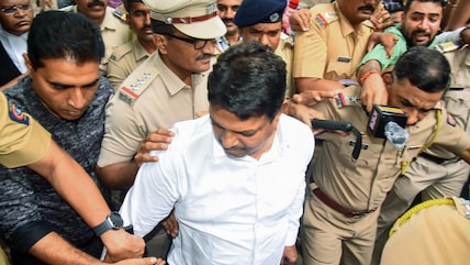 Court Grants Conditional Bail To Shiv Sena Corporator Ramesh Mhatre In Doctor Assault Case
