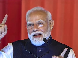 Centre Launches Nasha Mukt Abhiyan, PM Modi Calls It Crucial For Viksit Bharat