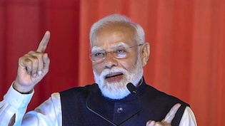 PM Modi Inaugurates Rs 5,000 Crore Bhogapuram Airport In Andhra Pradesh; Flights Begin On This Date