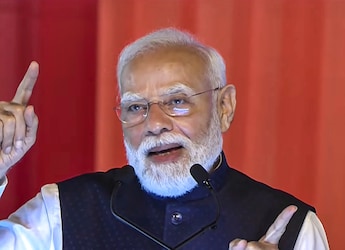 Centre Launches Nasha Mukt Abhiyan, PM Modi Calls It Crucial For Viksit Bharat
