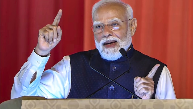 The Prime Minister also warned that drug abuse can have broader national consequences