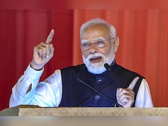 PM Launches 'Nasha Mukt Yuva' Campaign, Calls On Youth To Lead Viksit Bharat