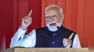 What Modi Told Ex-Shiv Sena UBT MPs, TMC Rebels