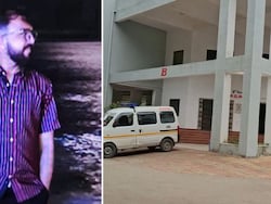 Case Against 4 Doctors In Surat For Ragging Junior Who Died By Suicide