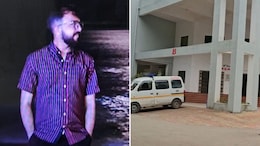 Case Against 4 Doctors In Surat For Ragging Junior Who Died By Suicide