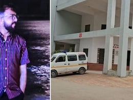 Case Against 4 Doctors In Surat For Ragging Junior Who Died By Suicide
