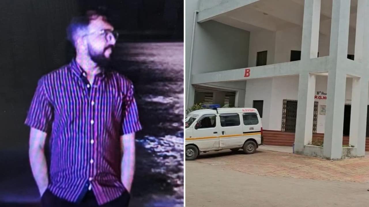 Doctor Found Dead At Surat Hostel, 4 Seniors Suspended For Alleged Harassment