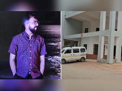 Doctor Found Dead At Surat Hostel, 4 Seniors Suspended For Alleged Harassment