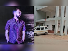 Doctor Found Dead At Surat Hostel, 4 Seniors Suspended For Alleged Harassment