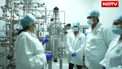 Ideas That Empower India's Future