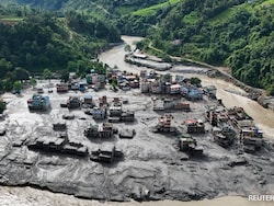 Nepal Flash Flood LIVE Updates: Nepal Warns Of Rising Flood Waters As Rescue Ops Enter Day 5
