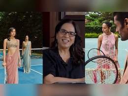 'I Hear You': Anita Dongre Responds To Plagiarism Claims Around Her 'Love All' Collection