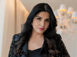 'Laughed Through My Chemo With You': Maheep Kapoor Reveals A Cancer Survivor In London Complimented Her For <i>Bollywood Wives</i>