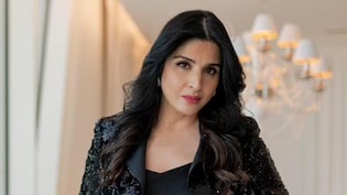 'Laughed Through My Chemo With You': Maheep Kapoor Reveals A Cancer Survivor In London Complimented Her For <i>Bollywood Wives</i>
