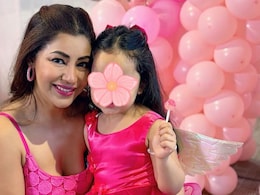 'No Harm In Correcting': Debina Bonnerjee Shares Why Her 3.5-Year-Old Daughter Sees A Speech Therapist