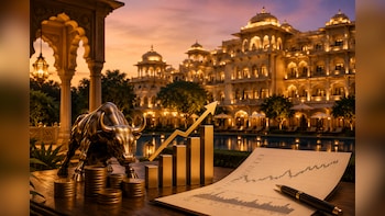 Leela Palaces Hotels Under Investor's Radar As Jefferies Initiates 'Buy' On Travel Boom &mdash; Check Target Price