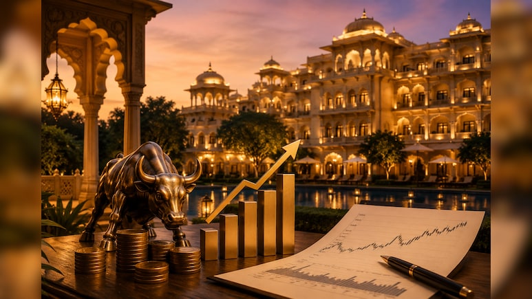 Leela Palaces Hotels Under Investor's Radar As Jefferies Initiates 'Buy' On Travel Boom &mdash; Check Target Price
