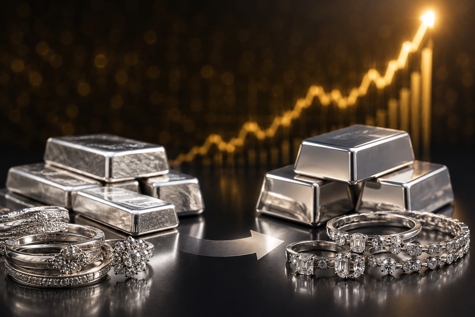Silver prices slip below Rs 2,45,000/kg as futures see profit booking