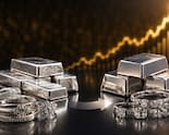 Silver Prices Spike Sharply, Jump Rs 15,000 In Three Days. Here's What's Driving The Rally