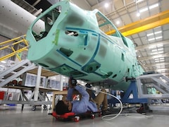 Tata Advanced Systems, NIBE Bag Rs 1,577-Crore Defence Order For Loiter Munitions
