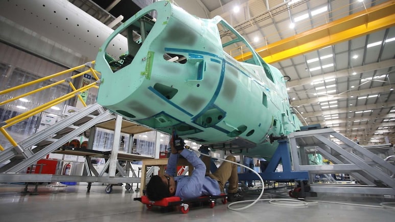 Tata Advanced Systems, NIBE Bag Rs 1,577-Crore Defence Order For Loiter Munitions