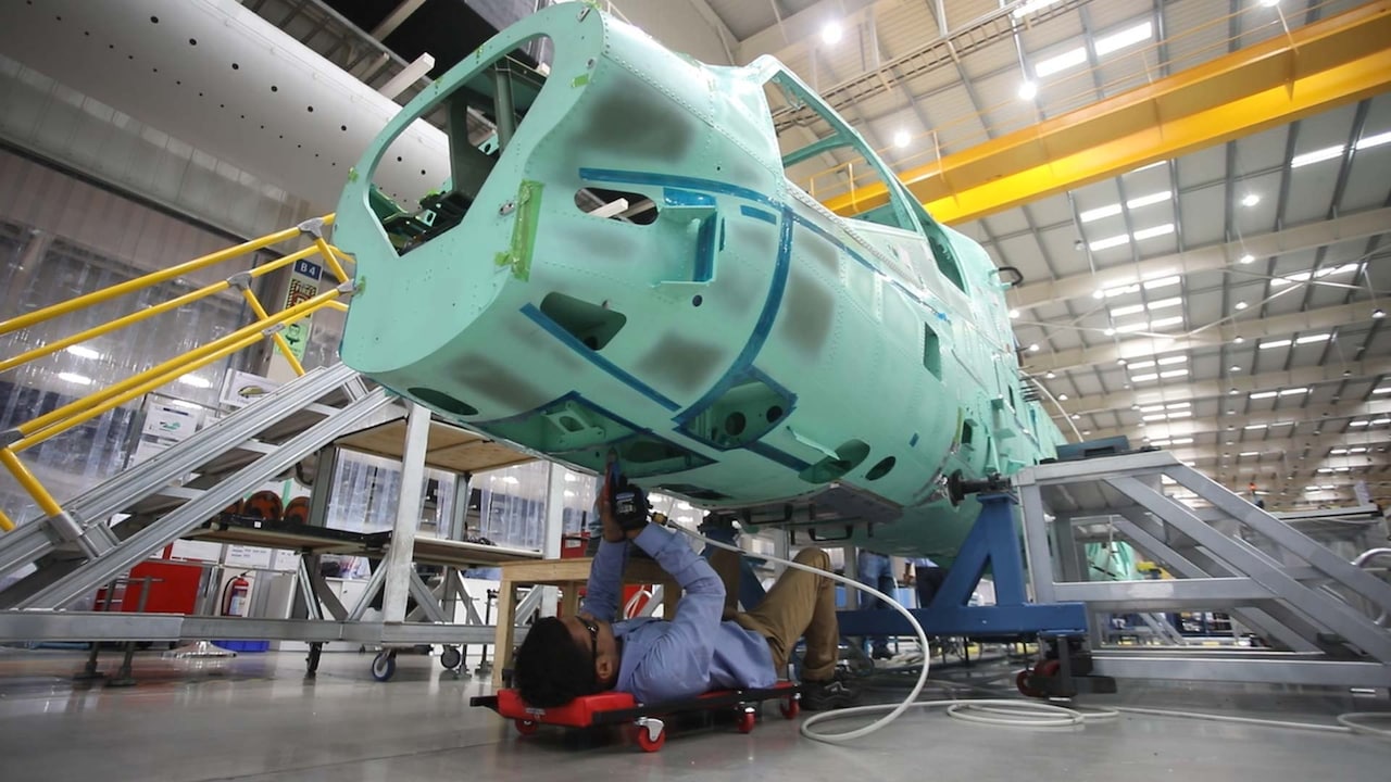 Tata Advanced Systems, NIBE Bag Rs 1,577-Crore Defence Order For Loiter Munitions
