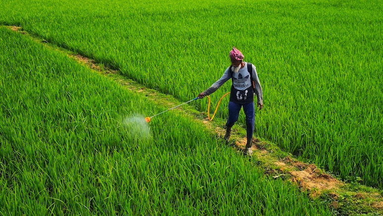 PI Industries, Godrej Agrovet, Other Agrochem Majors Seek Data Safeguards For New Crop Molecules