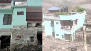 नेपाल के जिस घर को लहरें भी ना हिला सकीं, वहां NDTV ने क्या देखा?