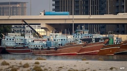 What's Behind The UAE's Decision To Cut Iran Trade Ties?