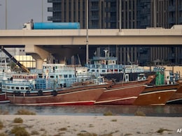 What's Behind The UAE's Decision To Cut Iran Trade Ties?