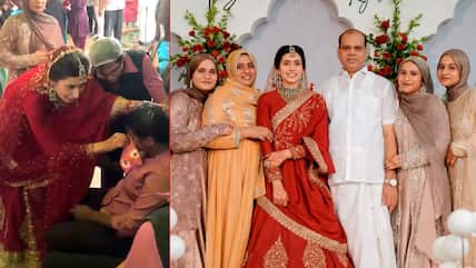 Bride Turns Doctor At Her Own Wedding, Wins Hearts In Kerala
