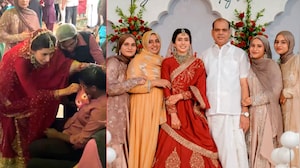 Bride Turns Doctor At Her Own Wedding, Wins Hearts In Kerala