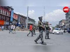 धर्म पूछकर हत्या, कश्मीर में आतंकियों की फिर वही करतूत...ऐसा तीन साल में तीसरी बार हुआ