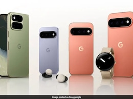 Google Pixel 11 Series Unveiled With New Chip, Upgraded Cameras. Check Prices