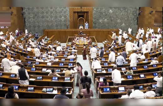 Parliament Monsoon Session 2026 LIVE: लोकसभा में पेश होंगे 4 बड़े बिल, केरल का नाम बदलने का बिल होगा पेश