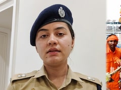 IPS अंशिका वर्मा: 9 जिलों के 15 लाख कांवड़ियों की ऐसे कर रहीं LIVE सुरक्षा, जानें 'लेडी सिंघम' का पूरा प्लान
