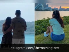 Want To Live In Singapore? Woman Reveals Real Monthly Costs For A Couple