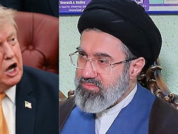 Mideast War To Continue Till Trump's Term Ends? Iran's "Pay A Cost" Warning