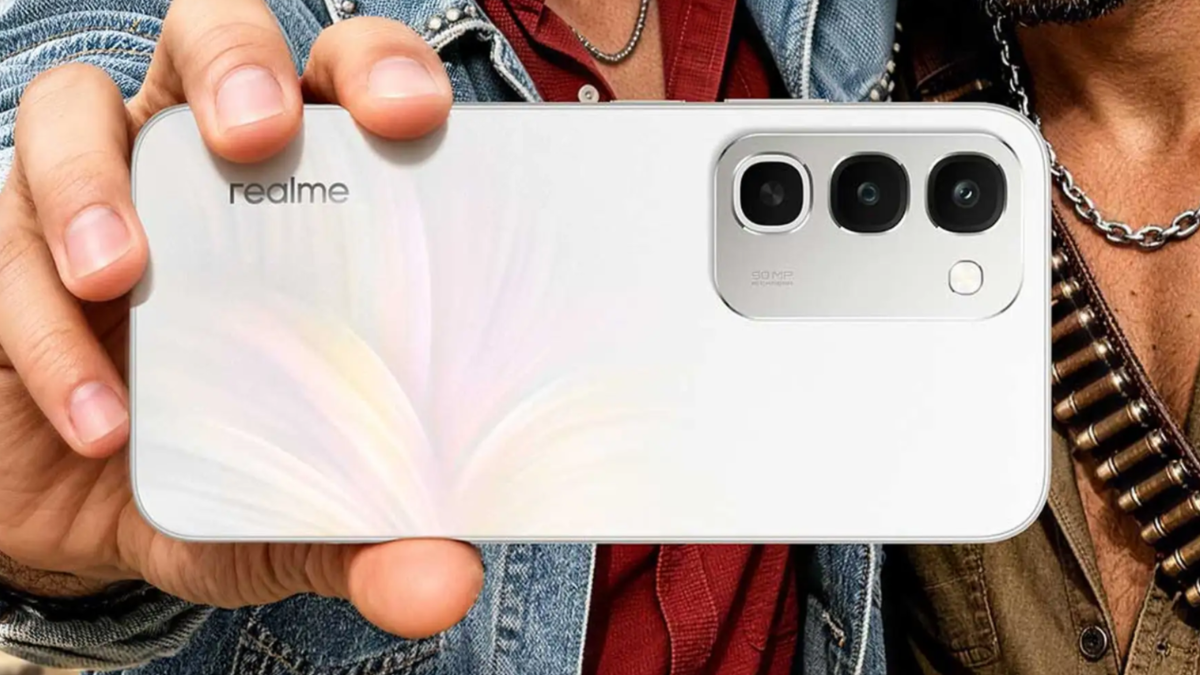 7000mAh ബാറ്ററിയും 50MP ക്യാമറയും! പുതിയ റിയൽമി ഫോൺ വാങ്ങുന്നതിന് മുൻപ് ഇത് അറിയൂ