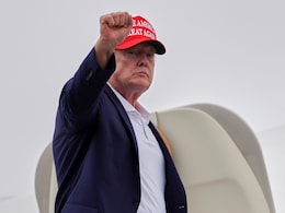 US Supreme Court Backs Trump's Bid To Curb Mail Ballots