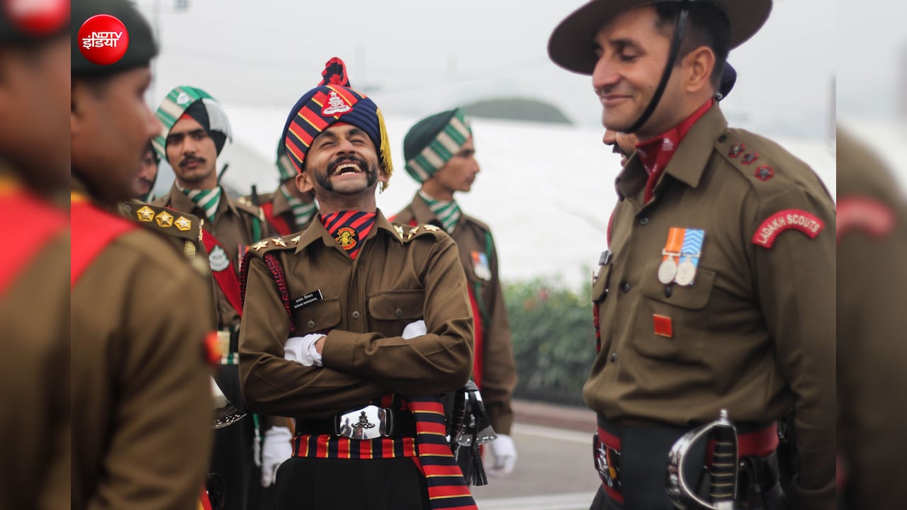 IAS-IPS वाले गांव के बारे में तो सुना होगा, अब जान लीजिए कहां है देश का 'फौजियों वाला गांव'