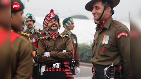 IAS-IPS वाले गांव के बारे में तो सुना होगा, अब जान लीजिए कहां है देश का 'फौजियों वाला गांव'